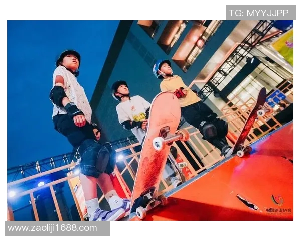 南京滑板队的力量与精神：探索滑板文化的魅力与发展之路