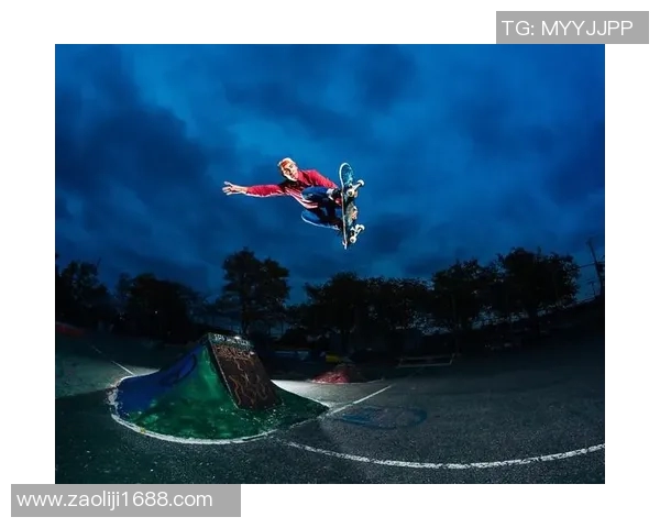 南京滑板队以82分领跑极限运动联赛积分榜展现强劲实力