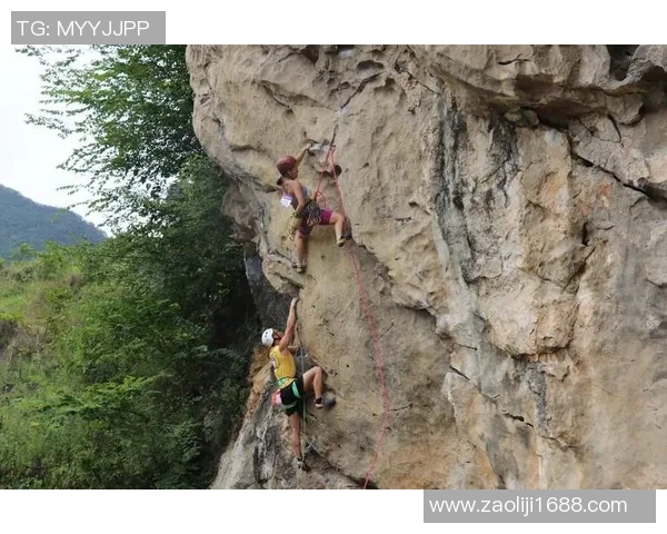 重庆攀岩队战术解析与训练策略探讨助力攀岩竞技水平提升