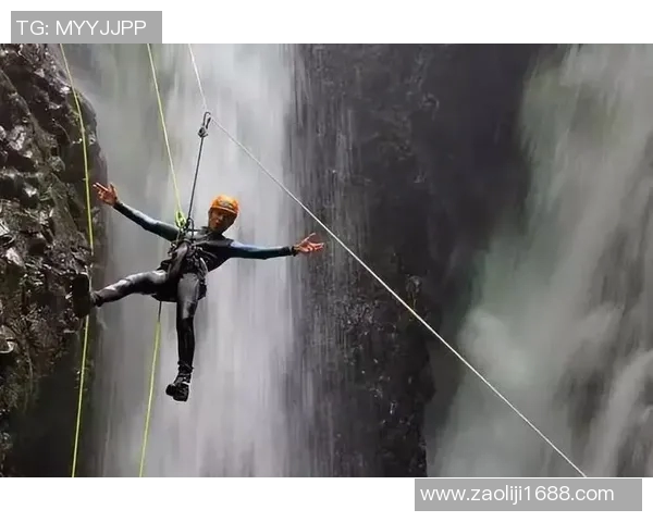 重庆极限运动队运营揭秘:探索极限运动的深度与魅力