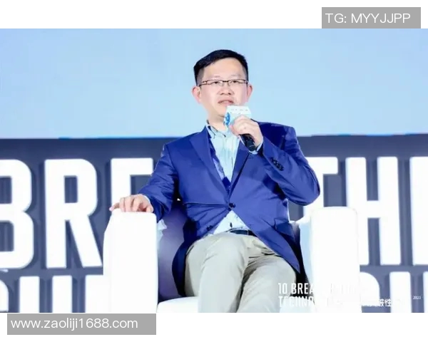 李泓澎:探索科技与人文交融的未来之路与思考